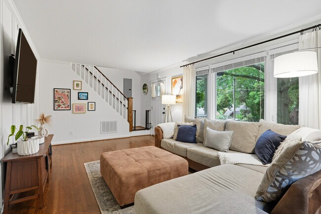 Foto del edificio - 1946 Terry Mill Rd SE