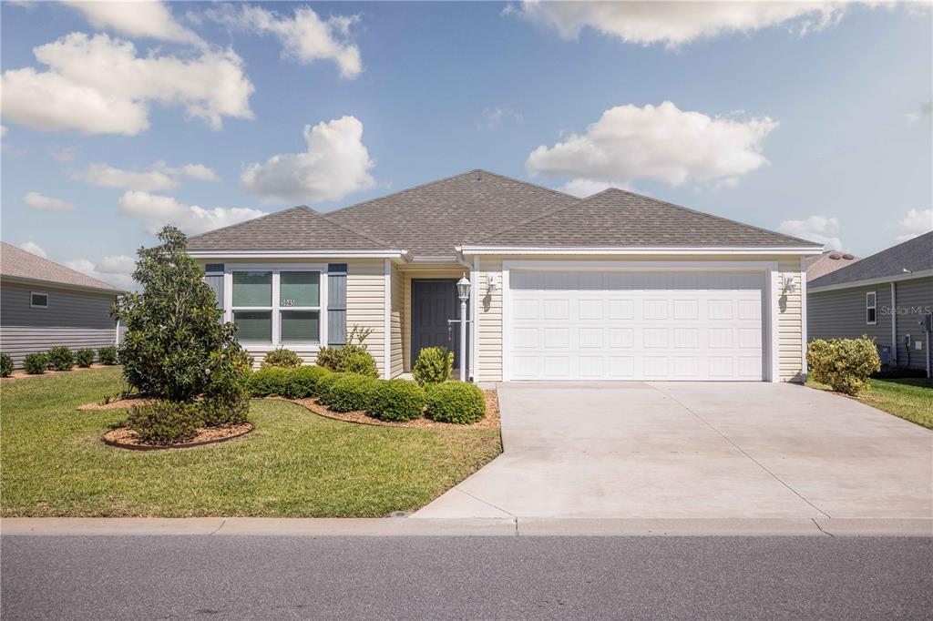 5945 Flint Lp THE VILLAGES, FL 32163 Alquileres en THE VILLAGES, FL
