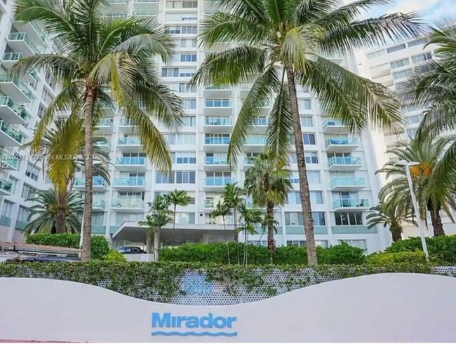 Foto del edificio - 1000 West Ave