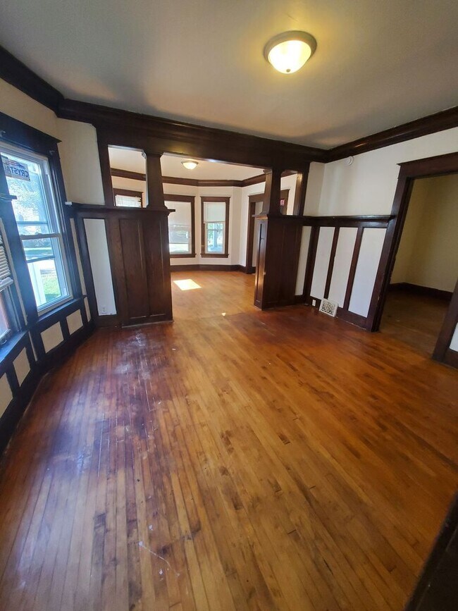 Foto del edificio - 3520-3522 N 15th St. (Duplex)(ACE PROPERTY)