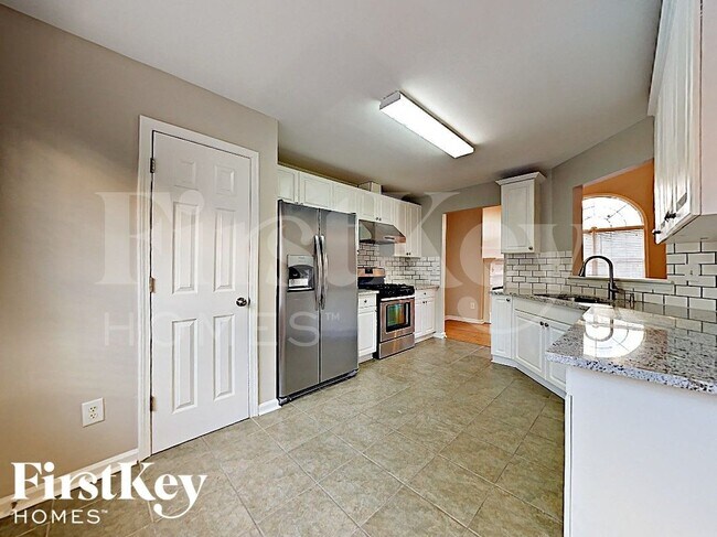 Foto del edificio - 2109 Cumberland Creek Trail SW