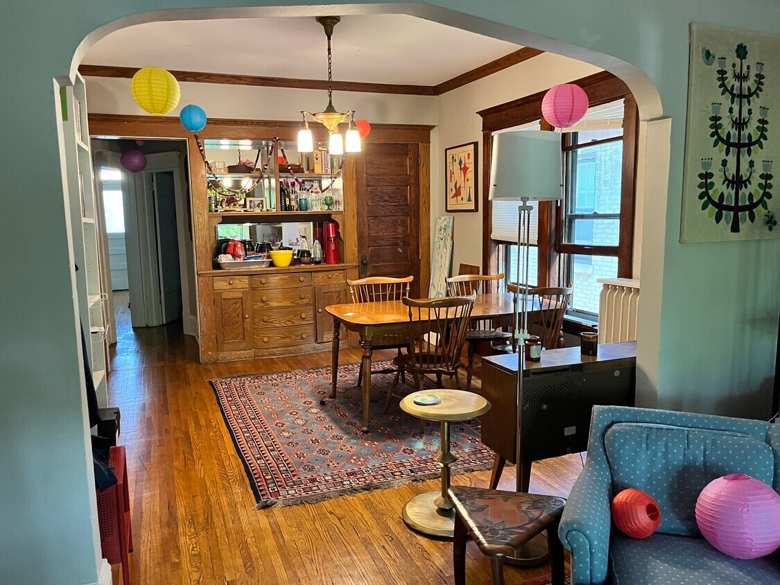 Foto principal - 2447 Aldrich Ave S