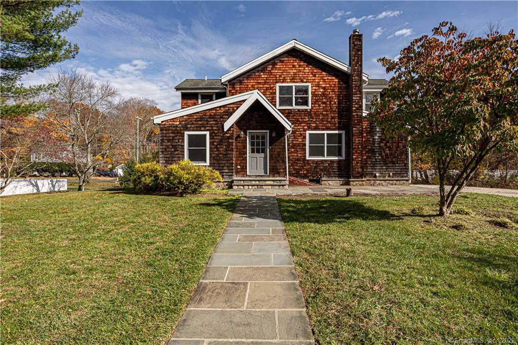 266 Newtown Turnpike, Weston, CT 06883 House Rental in Weston, CT