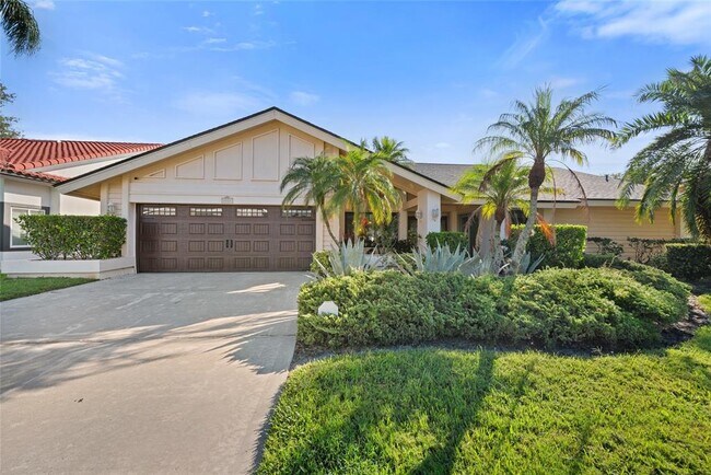Foto del edificio - 4121 Crosswater Dr