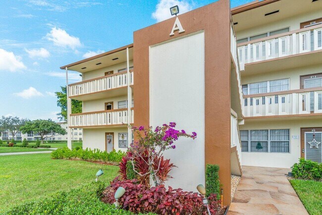 Foto del edificio - 29 Mansfield A