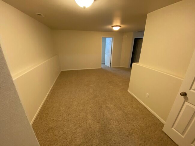 Family Room - 70 Mulberry Loop NE