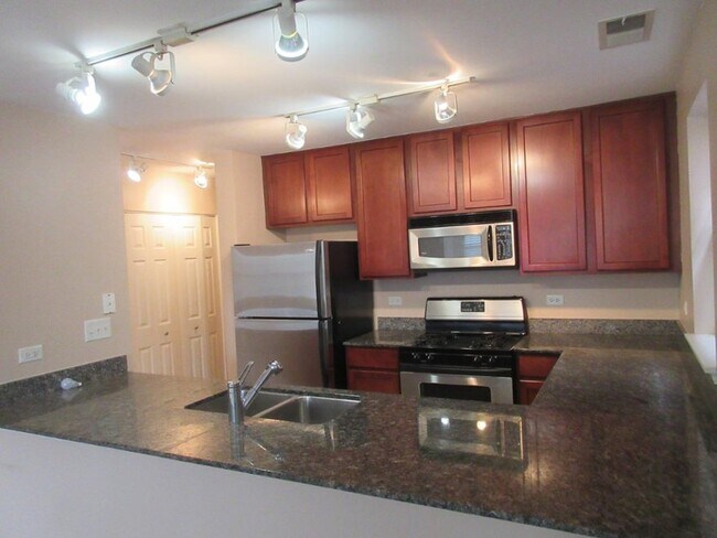 Foto del edificio - 1107 N Crosby St