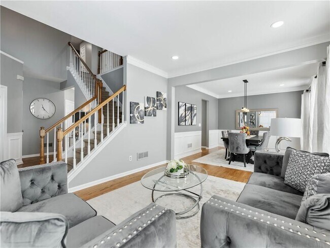 Foto del edificio - 4561 Chelton Ct SE