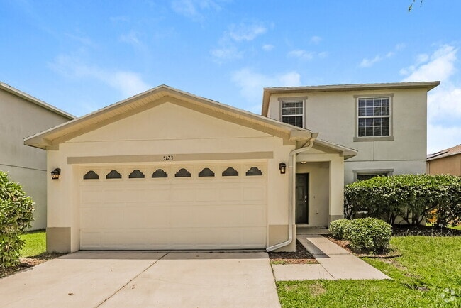 Building Photo - 5123 Cello Wood Ln
