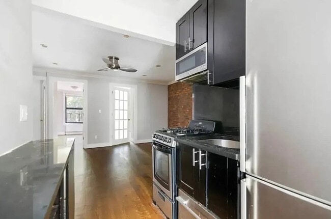 Foto del edificio - 40 Avenue B