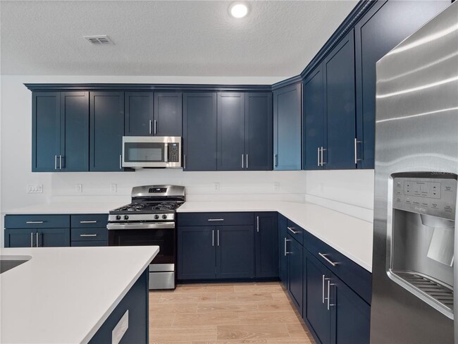 Foto del edificio - 15166 Blue Peacock Ln