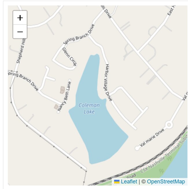 Foto del edificio - Beautiful 2-Bed, 2.5-Bath Townhouse in Har...