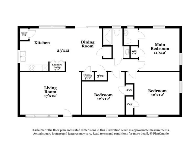 Foto del edificio - 1100 Bilmark Ave