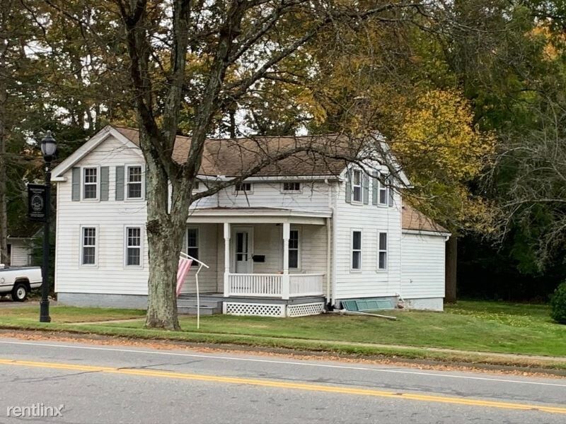 Primary Photo - 3 br, 1 bath House - 370 Hazard Ave