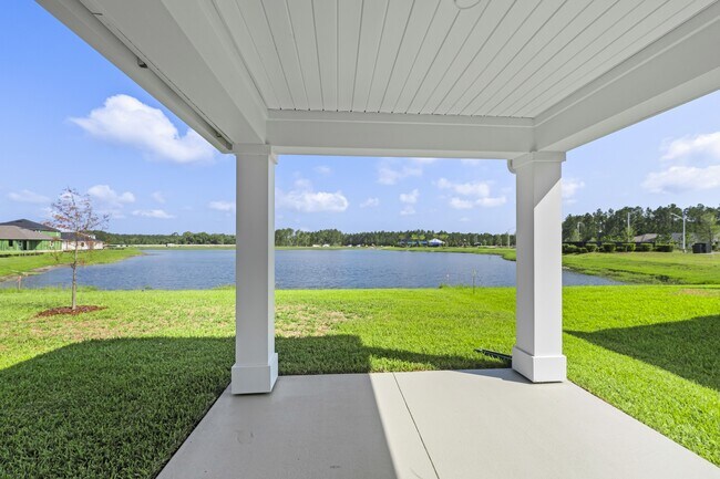 Foto del edificio - 11117 Buckner Ln