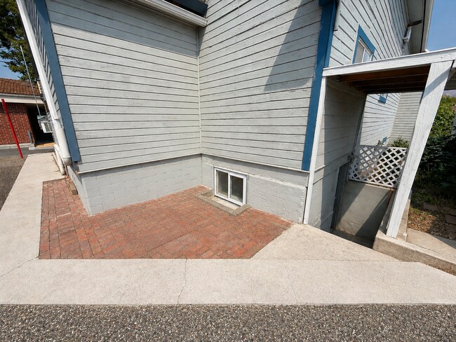 Foto del edificio - Keefer