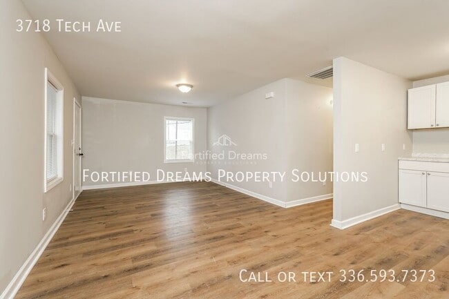 Building Photo - 3718 Tech Ave