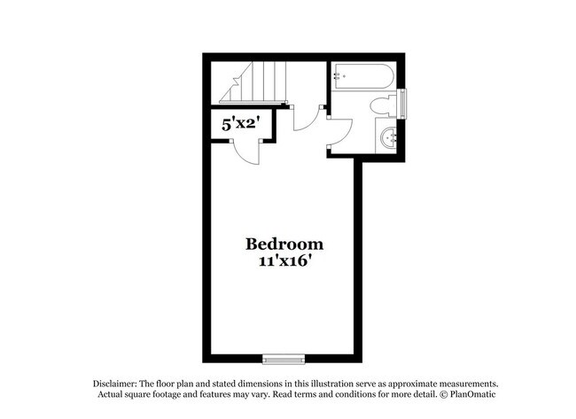 Foto del edificio - 5315 Holly Ridge Dr