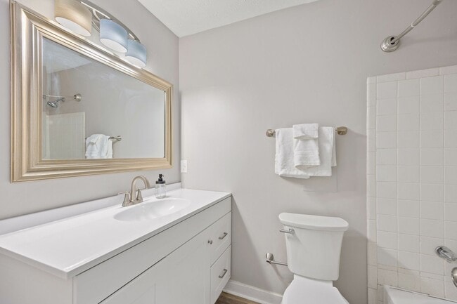 Foto del interior - The Heritage at Wyoming