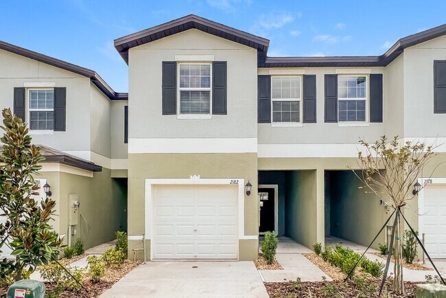 Explore Cactus Wren Place Tampa: Amenities & Features (Quick Look)