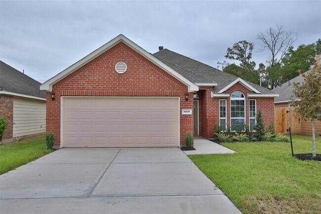 Foto del edificio - 8005 Woodward St