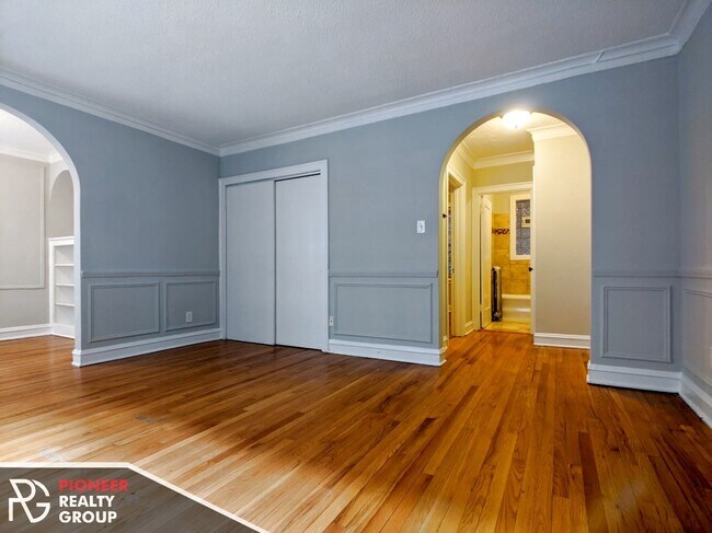 Foto del edificio - 540 W Surf St