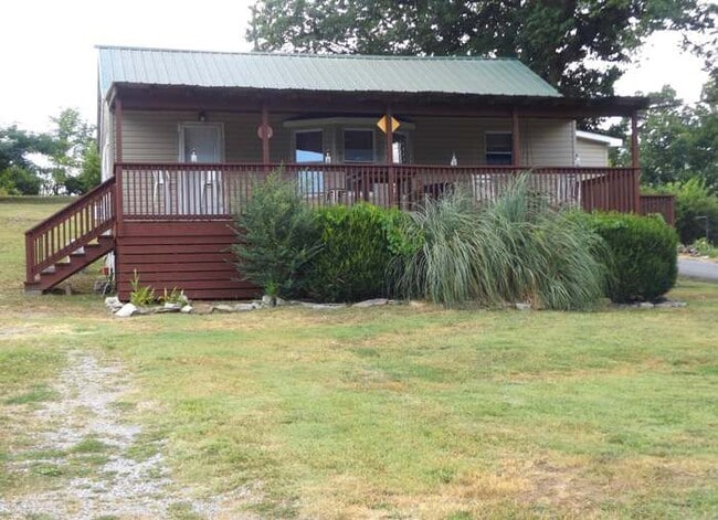 Building Photo - 201 S Moss Ave