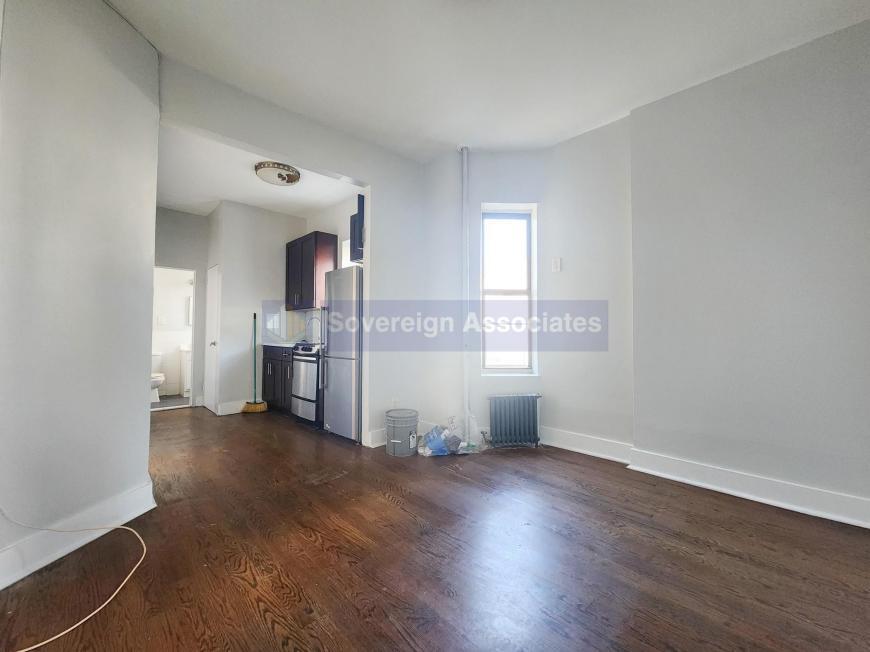 Primary Photo - 1 bedroom in New York NY 10032