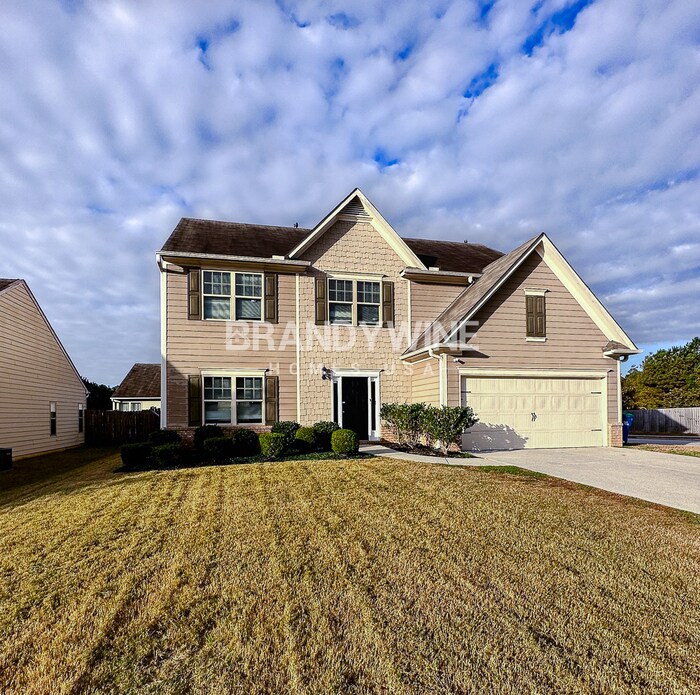 Foto principal - 6487 St Mark Way