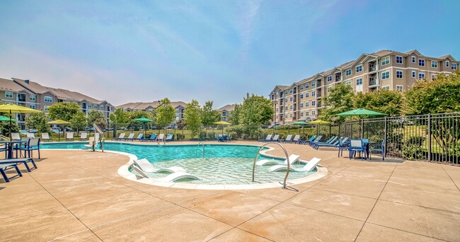 The Park at Winters Run - Apartments in Bel Air, MD | Apartments.com