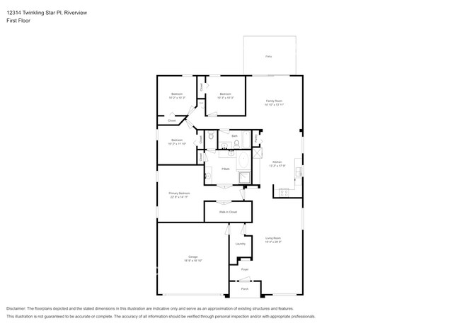 Building Photo - 12314 Twinkling Star Pl
