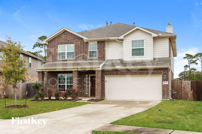 Foto del edificio - 10107 Stone Briar Dr
