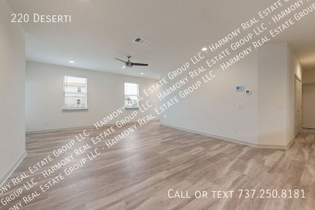 Building Photo - 220 Deserti Rd