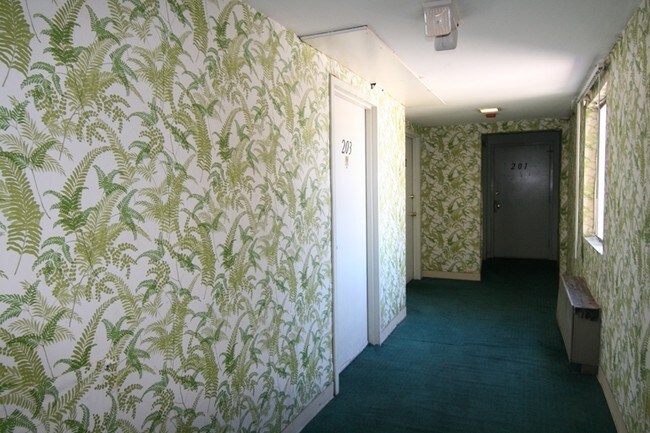 Foto del diseño de interior - 520 S Casino Center Blvd
