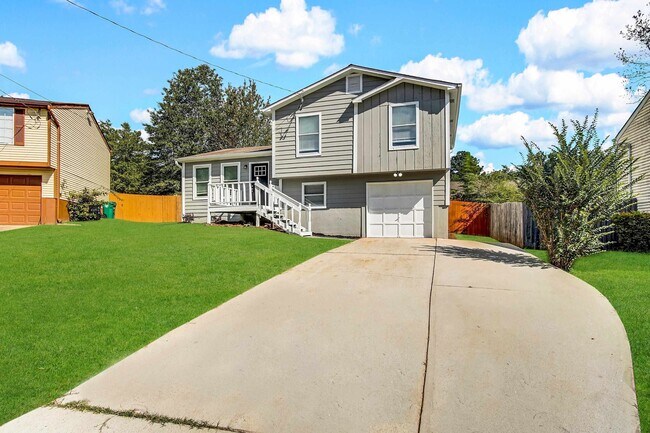 Foto del edificio - 5224 Sweet Air Ln