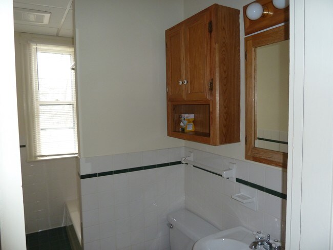 Foto del edificio - 277-279 Ash St