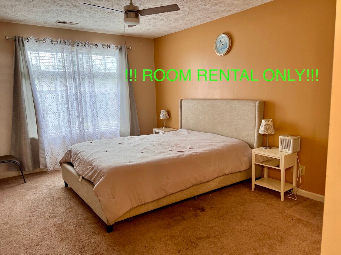 283 Waterdown Dr Unit 7Alvin, Fayetteville, NC 28314 Condo for Rent