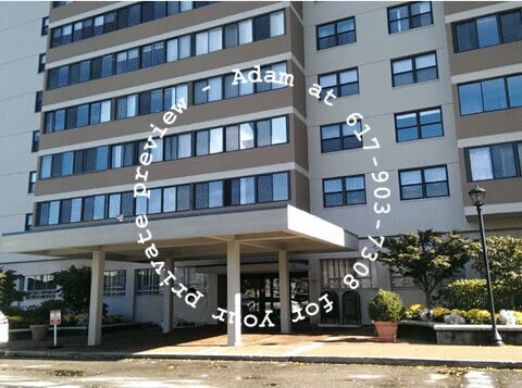 Foto del edificio - 8 Whittier Pl