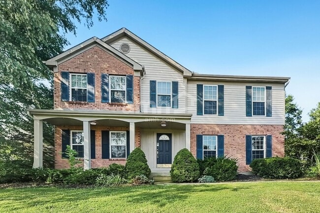 Building Photo - 6259 Castle Oak Dr
