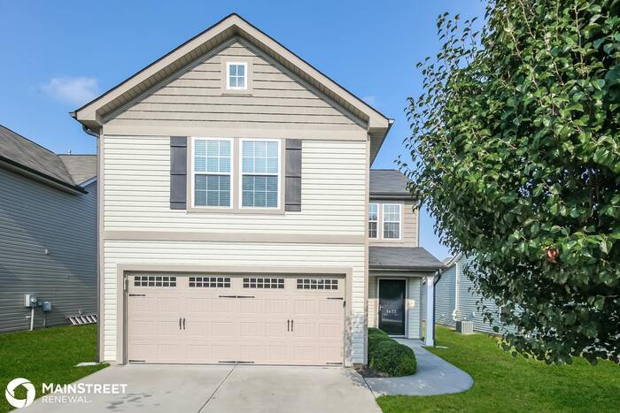 Primary Photo - 5632 Misty Hill Circle, Clemmons, NC 27012