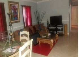 Foto del diseño de interior - 15521 NE 15th Pl