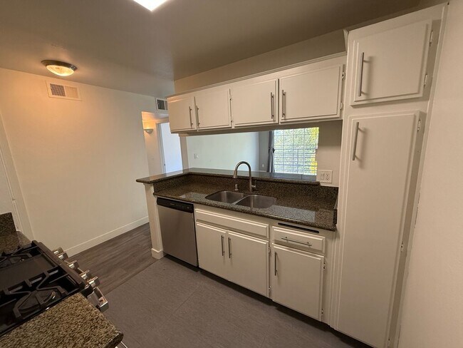 Foto del interior - Sterling Court Apartments