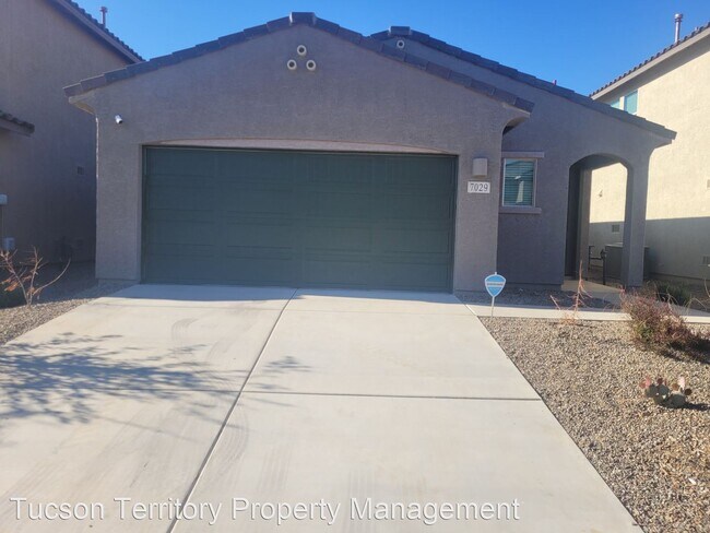 Building Photo - 3 br, 2 bath House - 7029 W. Inkwood Lane