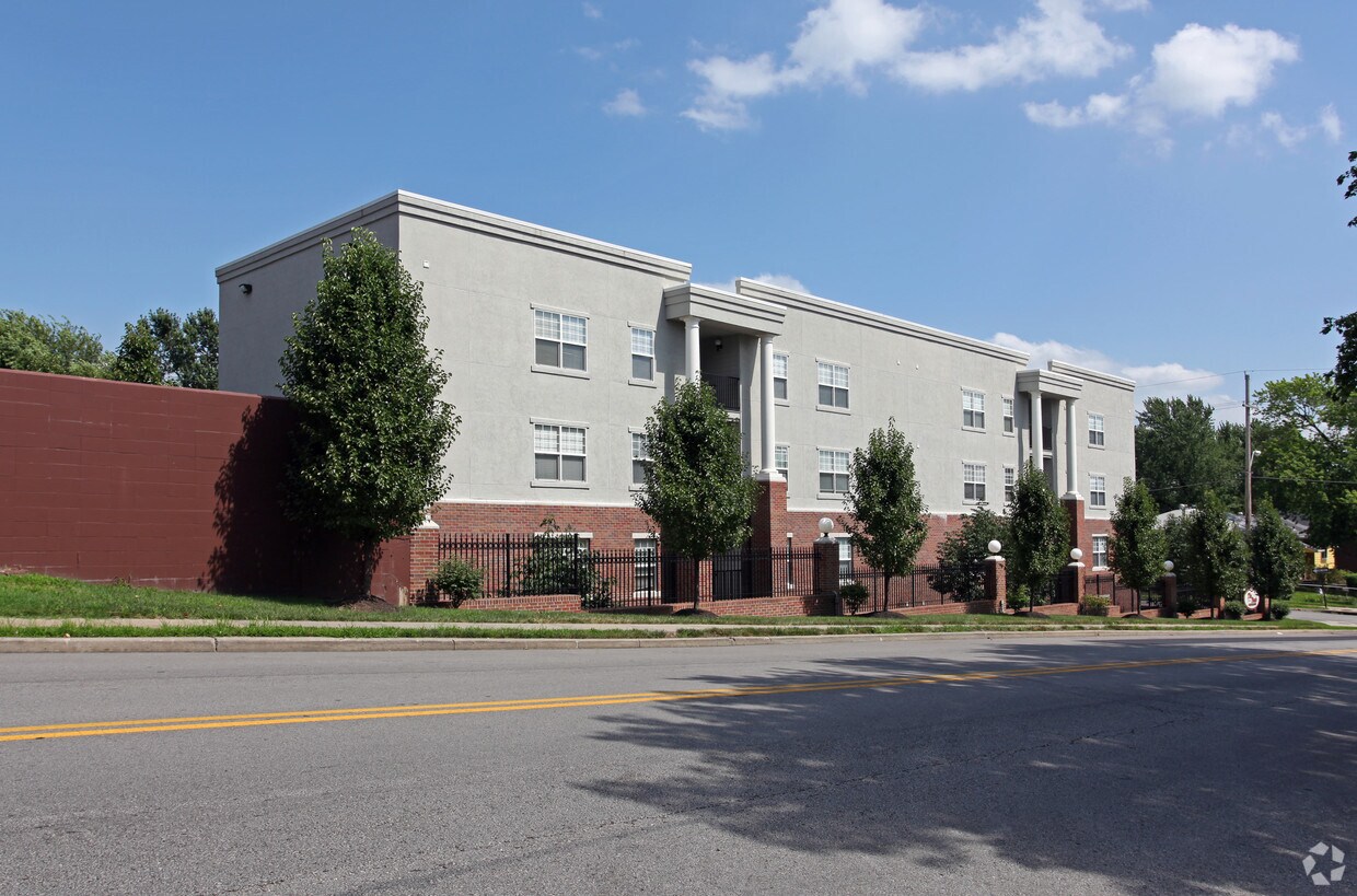 Building Photo - The Marion Foote Apartments