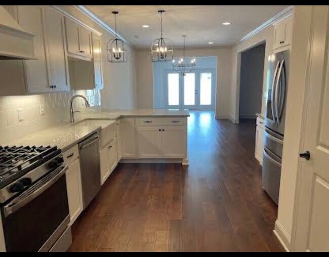 Foto del edificio - 3306 Stonecreek Dr