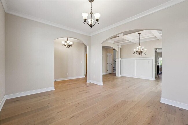 Foto del edificio - 5145 Rialto Way