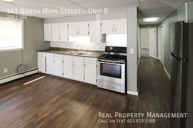 Building Photo - 141 N Main St