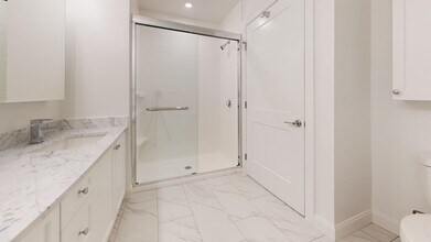 Interior Photo - The Franklin at Hancock Village