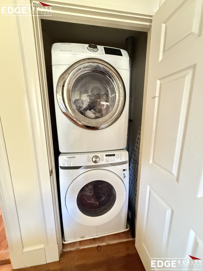 Foto del edificio - 25 Burton St