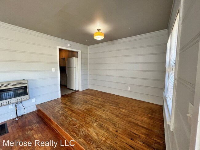 Foto del edificio - 1 br, 1 bath House - 620 NW 27th Street